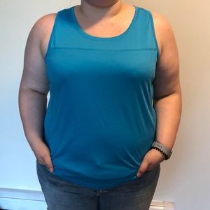 ExerTek Workout Tank Top